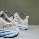 Original Hoka One One Clifton 9 Branded Runners Soft and Comfortable Shoes
