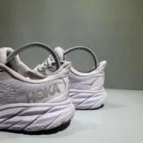 Original Hoka One One Clifton 8 Branded Runners Shoes