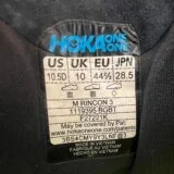 Original Hoka Rincon 3 Branded Runners Shoes