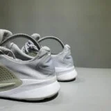 Original Nike Arrowz Wolf Grey/White Men’s Branded Runners Shoes