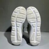 Original Nike Arrowz Wolf Grey/White Men’s Branded Runners Shoes