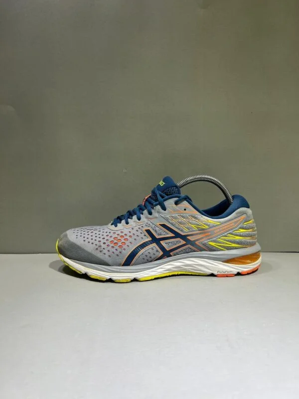 Original Asics Gel Kayano Branded Runners Shoes