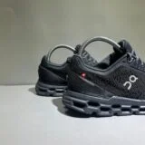 Original ON Cloud On Running Mens Cloudstratus Textile Synthetic Trainers Branded Imported Shoes