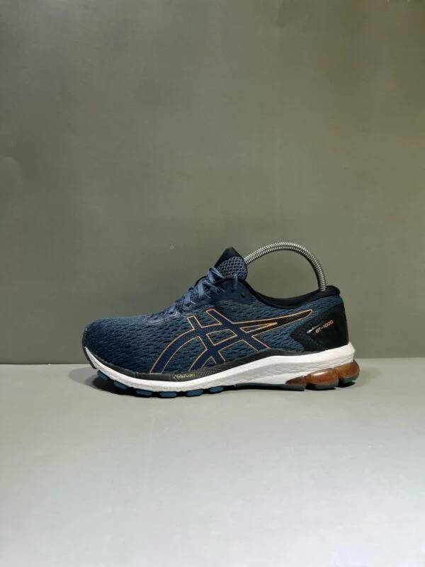 Original Asics Fly Foam GT 1000 Branded Runners Shoes