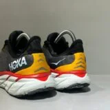 Original Hoka One One Clifton 8 Branded Runners Shoes
