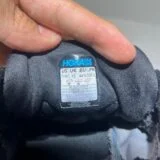 Original Hoka One One Clifton 8 Branded Runners Shoes