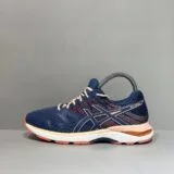 Original Asics Gel Series Branded Runners Shoes