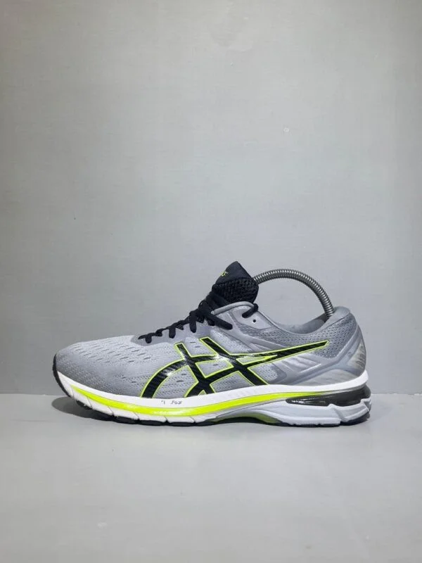 Original Asics Gel Light weight Branded Running Shoes