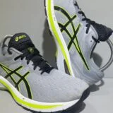 Original Asics Gel Light weight Branded Running Shoes