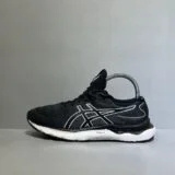 Original Asics Gel Nimbus 23 Branded Runners Most Comfortable and Ultra Soft Shoes