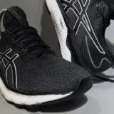 Original Asics Gel Nimbus 23 Branded Runners Most Comfortable and Ultra Soft Shoes