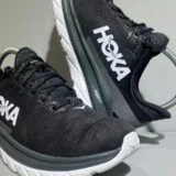 Original Hoka Mach 4 Lightweight Ultra Soft and Comfortable Branded Running Shoes