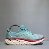 Original Hoka Clifton 8 Lightweight Branded Runners Shoes