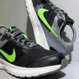 ORIGINAL NIKE AIR RELENTLESS 5 RUNNING BRANDED SHOES