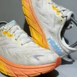 ORIGINAL HOKA ARAHI 6 RUNNING BRANDED SHOES
